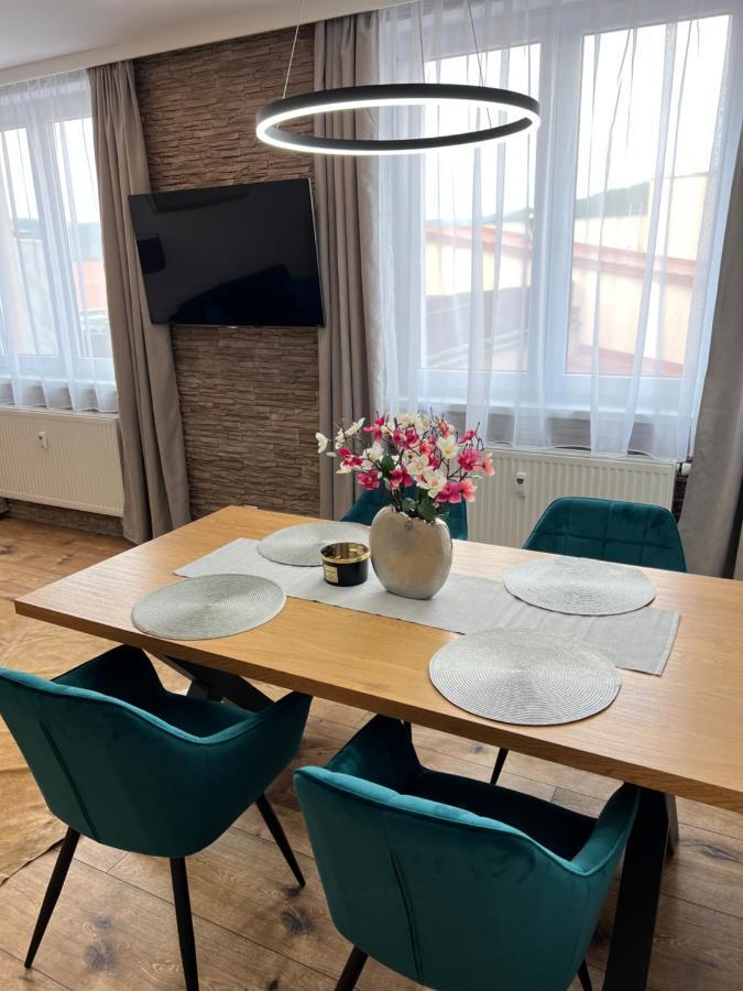 Apartmany U Jelena 3 Чески-Крумлов Экстерьер фото