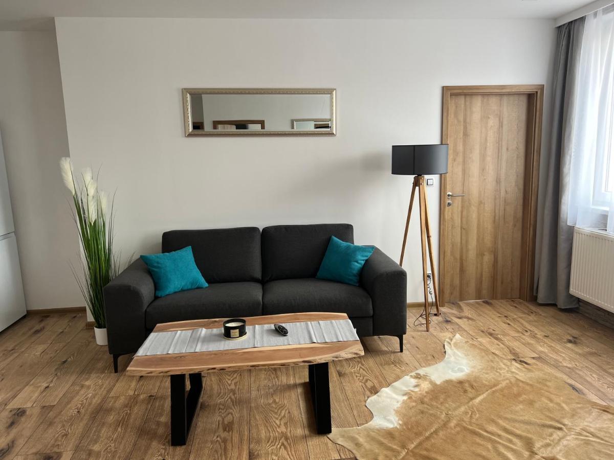 Apartmany U Jelena 3 Чески-Крумлов Экстерьер фото