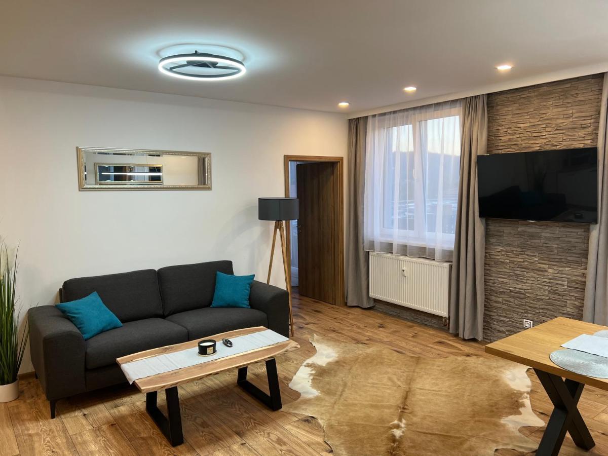 Apartmany U Jelena 3 Чески-Крумлов Экстерьер фото