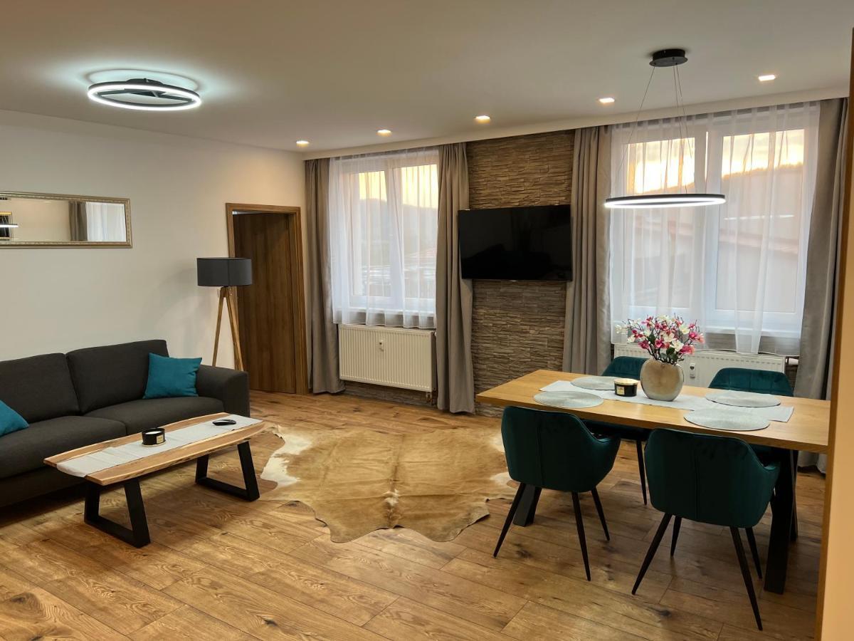 Apartmany U Jelena 3 Чески-Крумлов Экстерьер фото