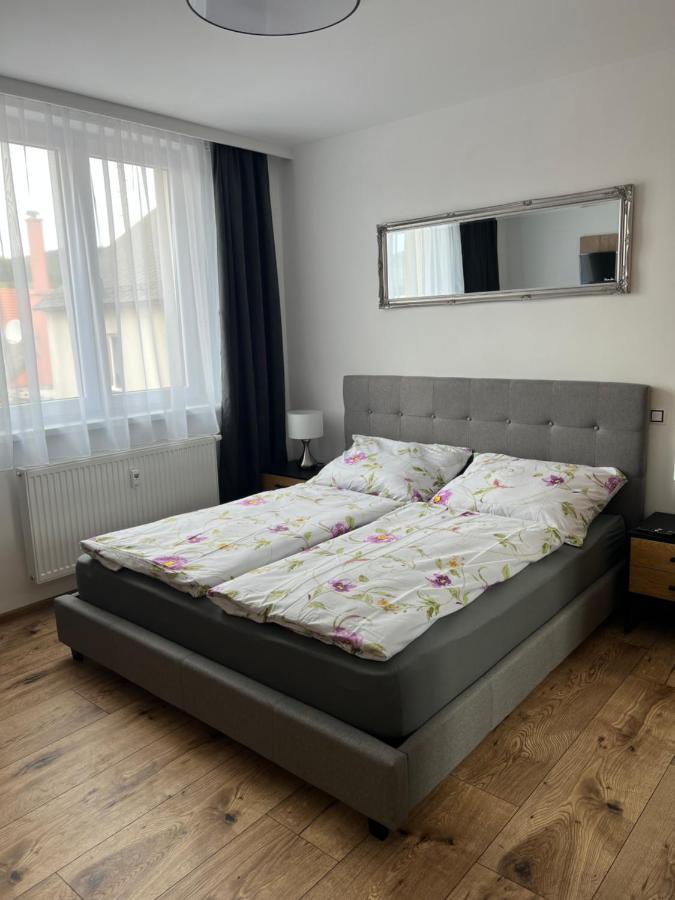 Apartmany U Jelena 3 Чески-Крумлов Экстерьер фото