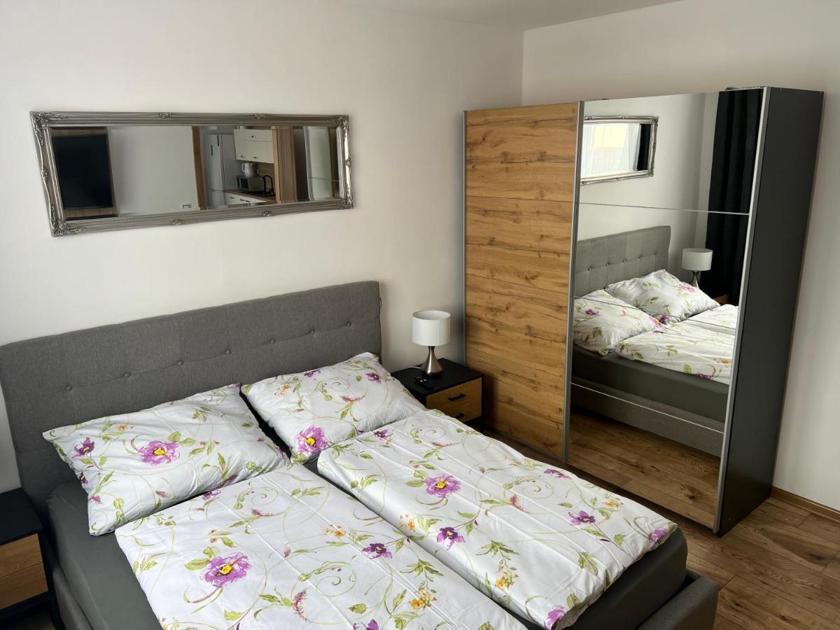 Apartmany U Jelena 3 Чески-Крумлов Экстерьер фото