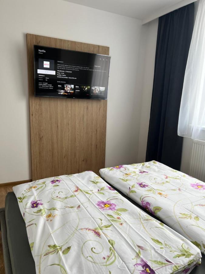 Apartmany U Jelena 3 Чески-Крумлов Экстерьер фото